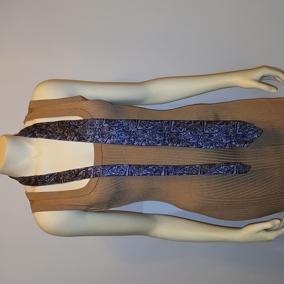 Christian Dior Tie Men's Dior Tie Silk Tie Men’s Dior Tie 👔 - Picture 2 of 8